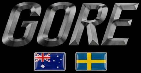 GORE