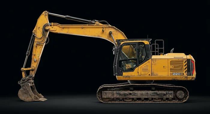 JCB