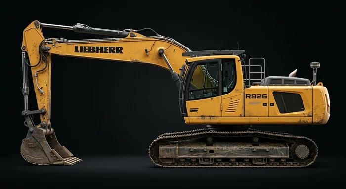 Liebherr