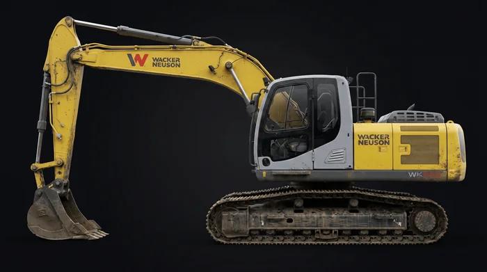 Wacker Neuson
