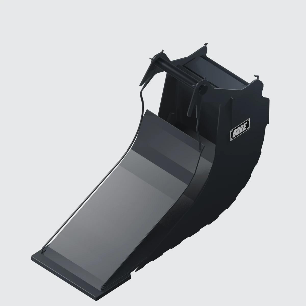 Interaktiv 3D-modell av GORE Kabelskopa S60