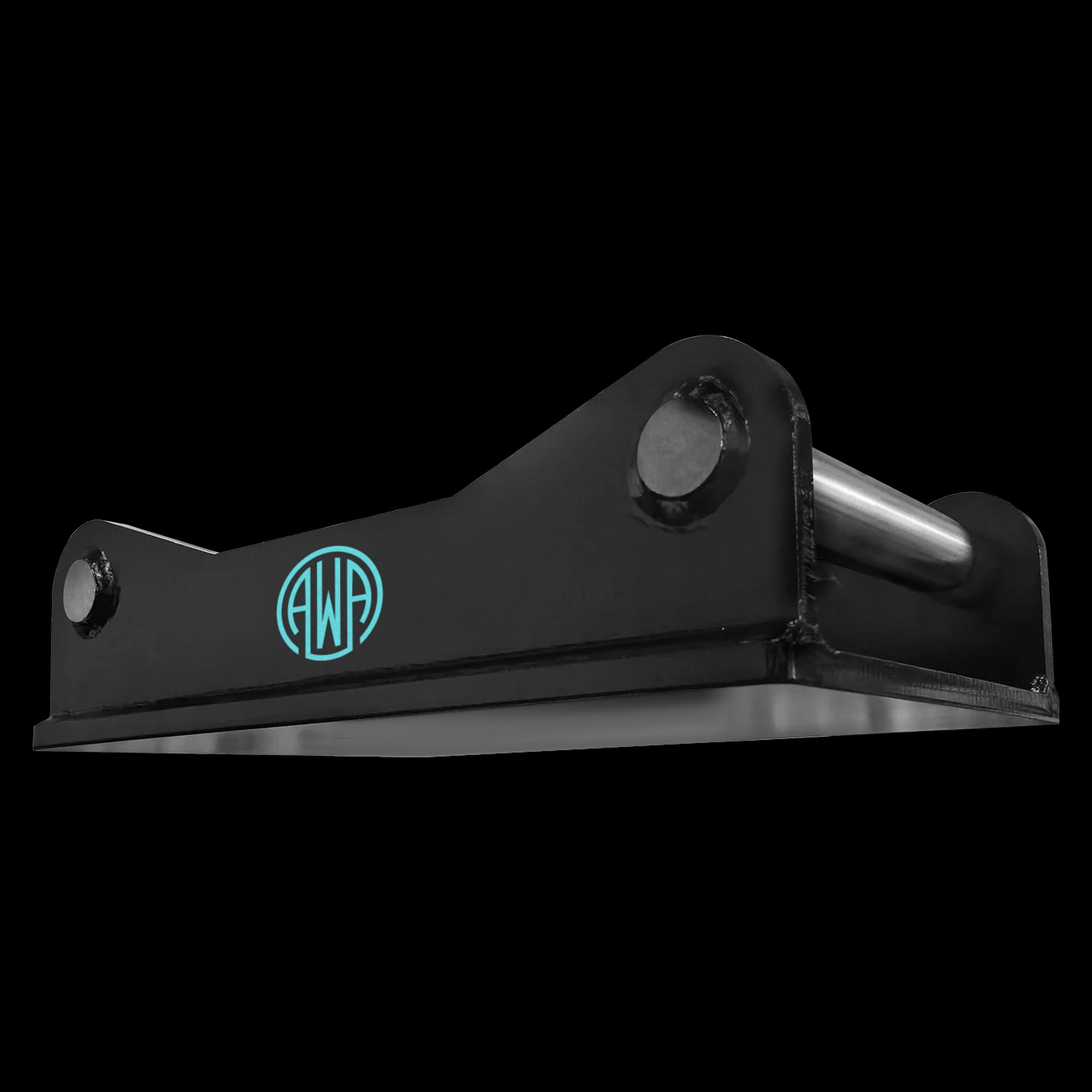 AWA Double Pin Hitch S30