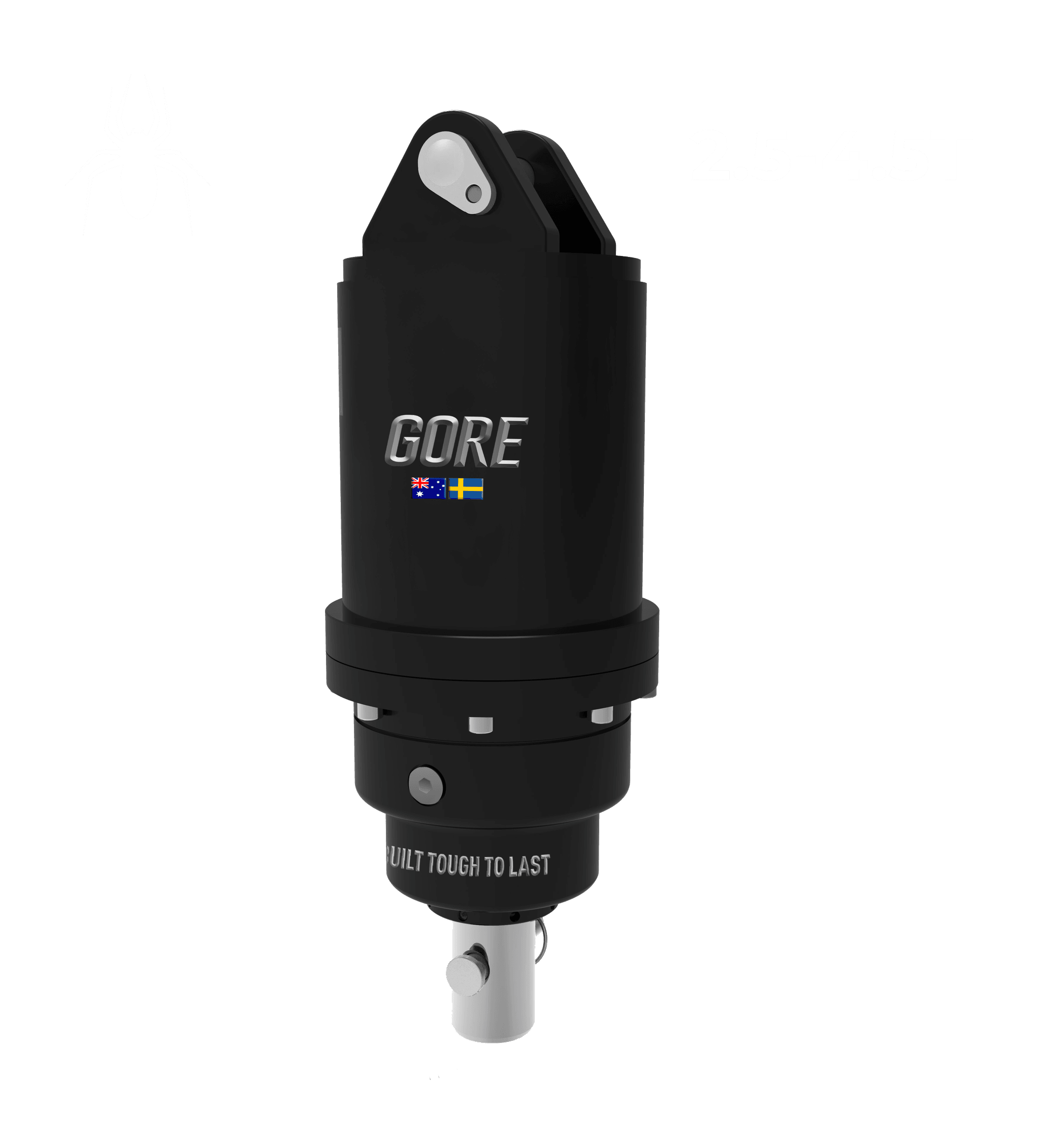 GORE Auger Drive Earth Eater G3500