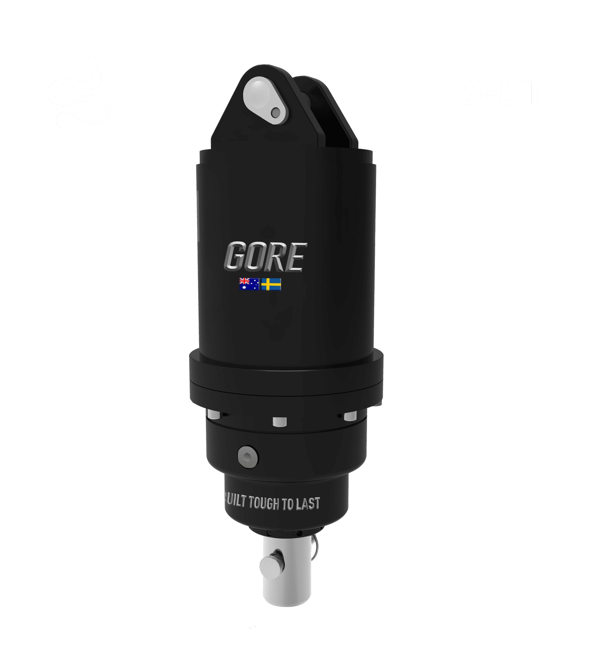 GORE Auger Drive Earth Eater G4500