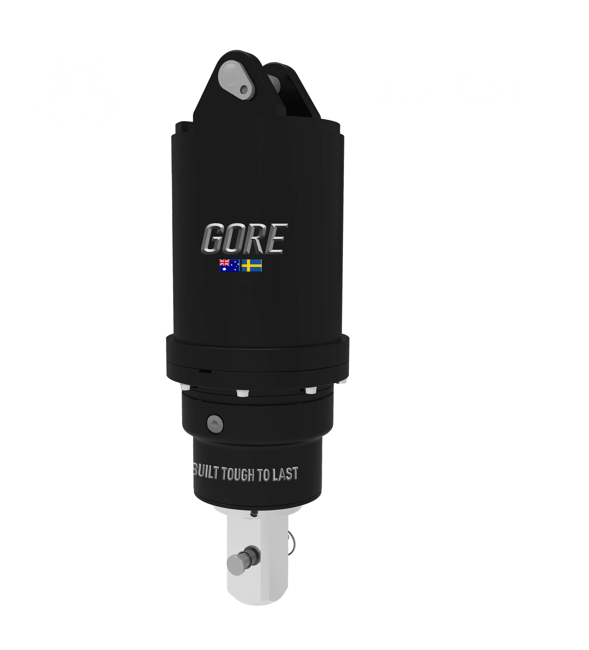 GORE Auger Drive Earth Eater G5500