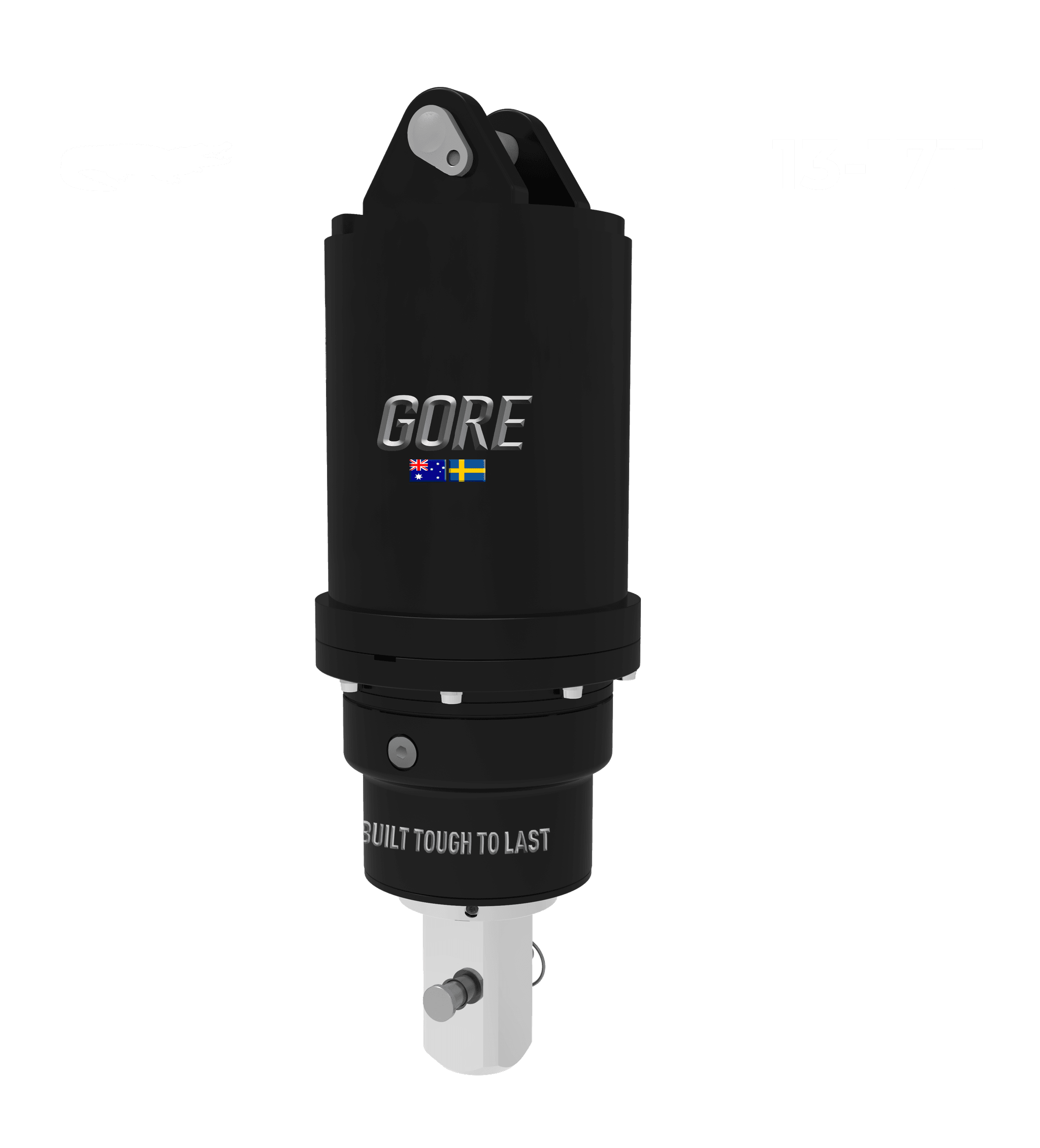 GORE Auger Drive Earth Eater G12000