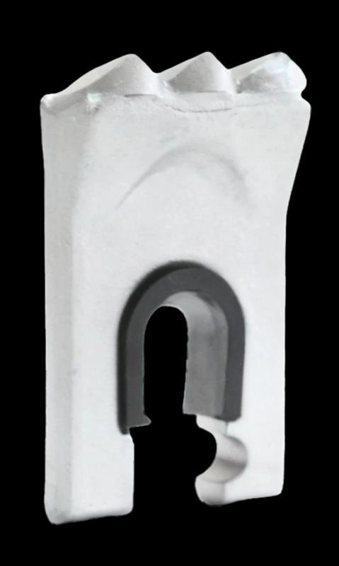 GORE Tänder till jordborr S4, jordborr till grävmaskin, fäste S30. GORE hos Attachment Warehouse.