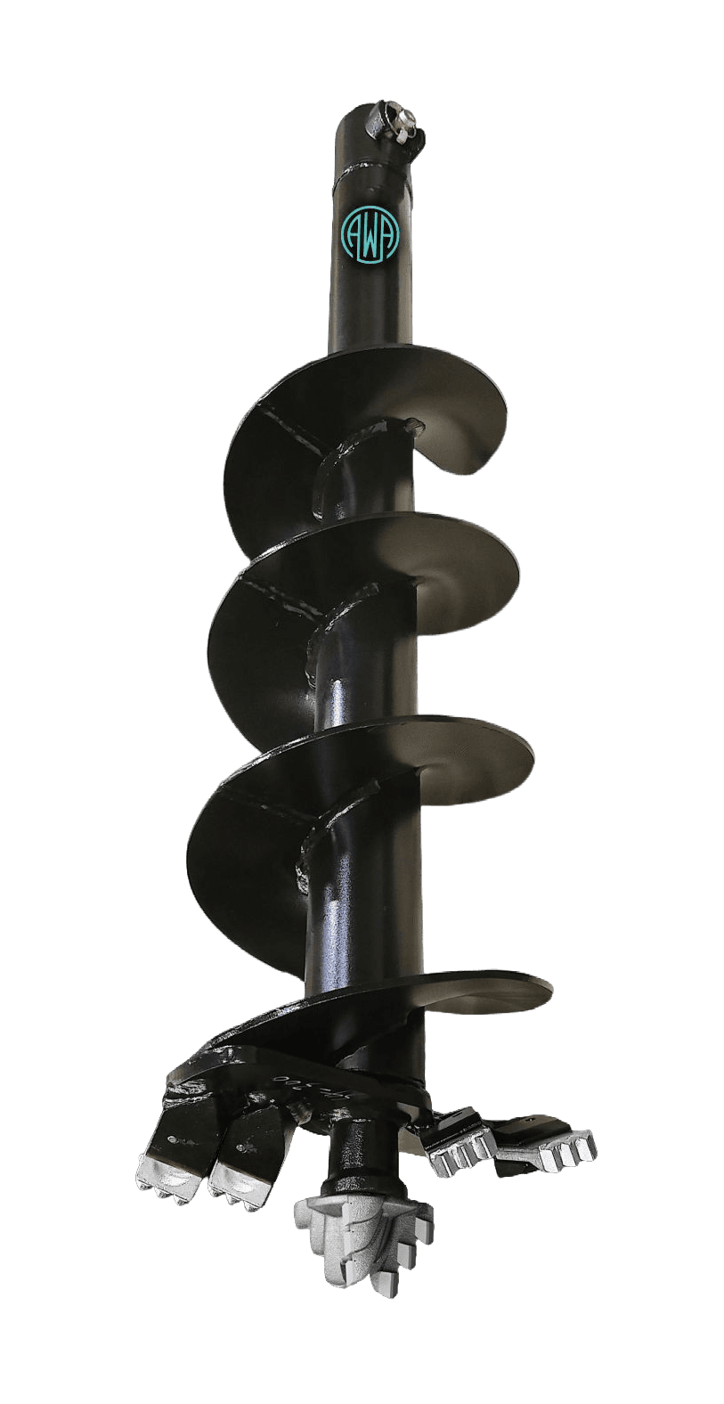 AWA Rock Auger S4-350 mm