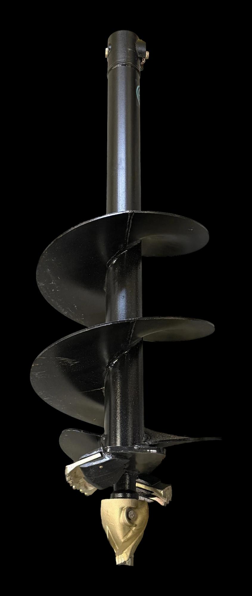 AWA Tungsten Earth Auger Ø 450 mm · S4