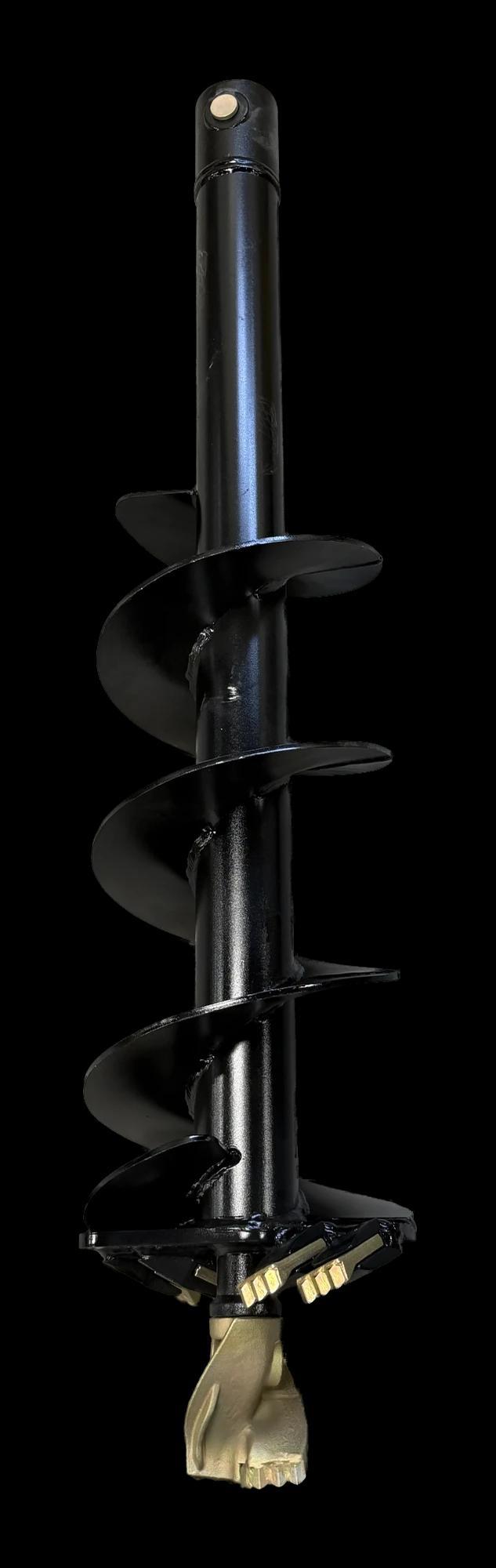 AWA Tungsten Earth Auger Ø 300 mm · S4
