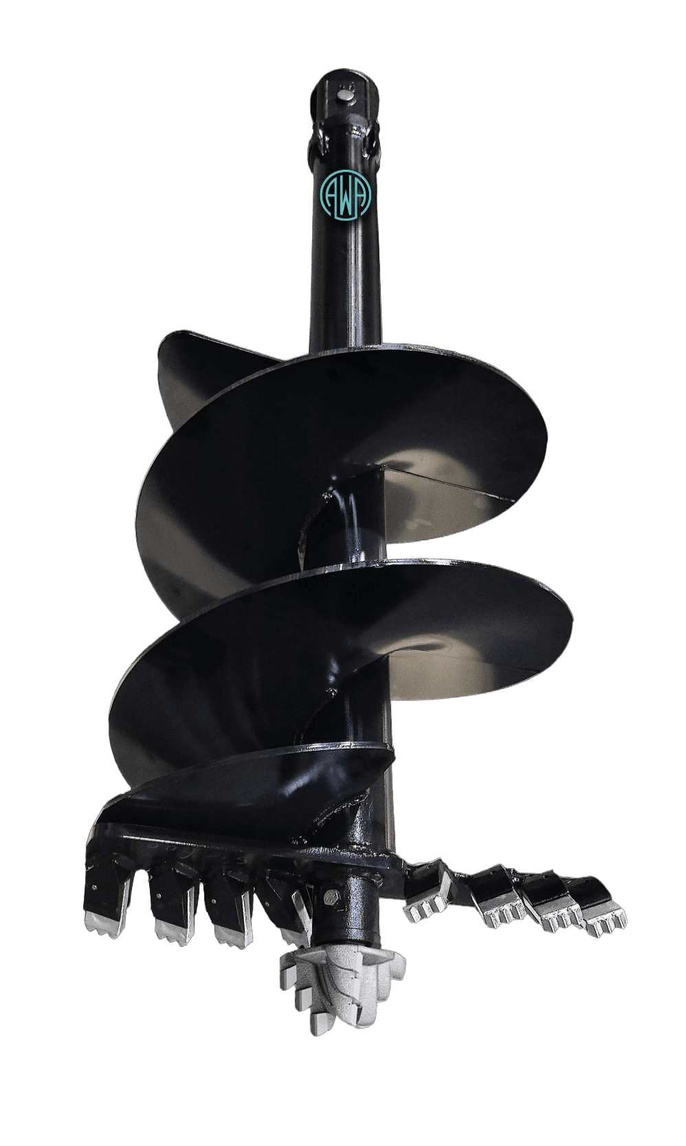AWA Rock Auger S5-600 mm