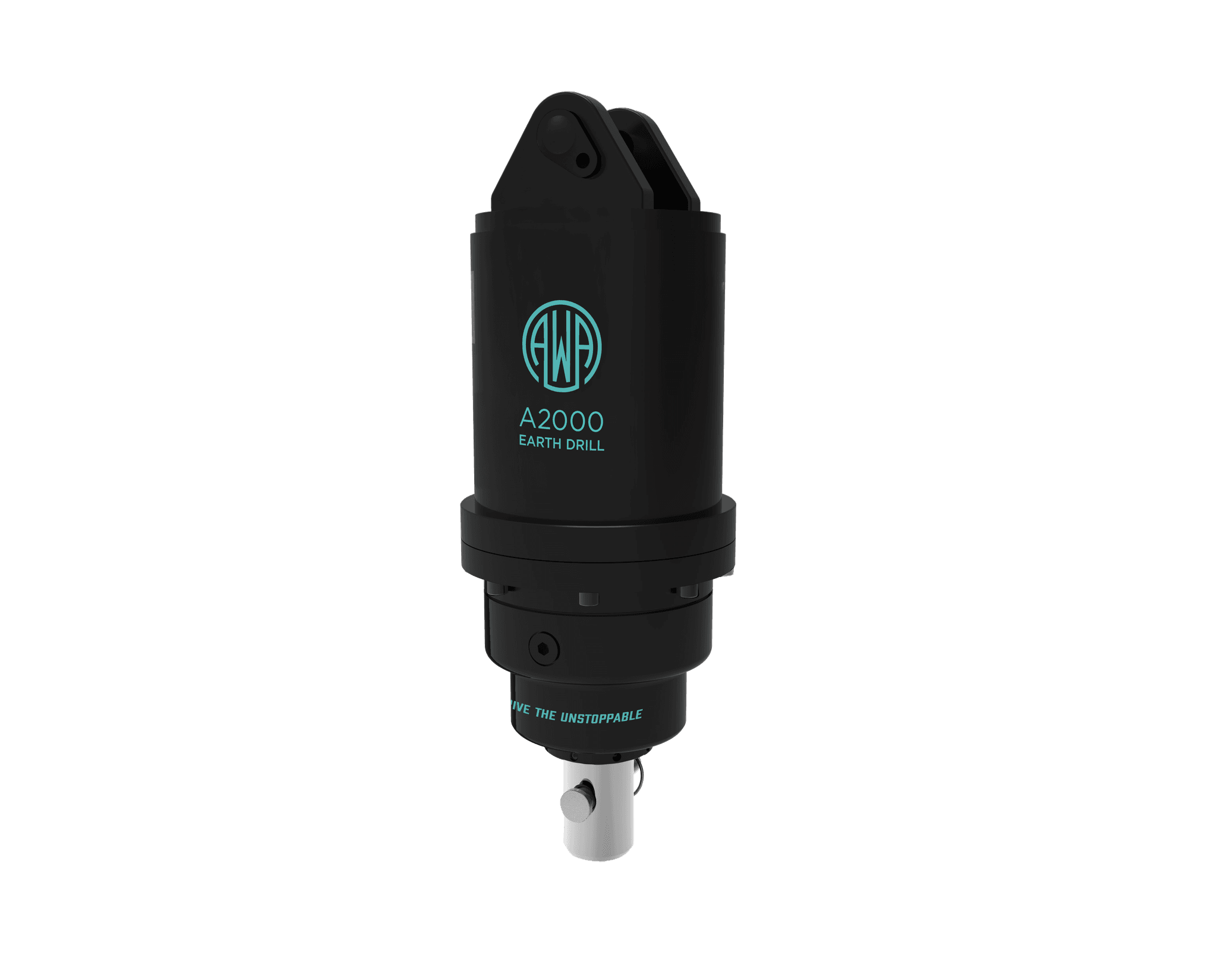 AWA Auger Drive A2000 1-2.2T