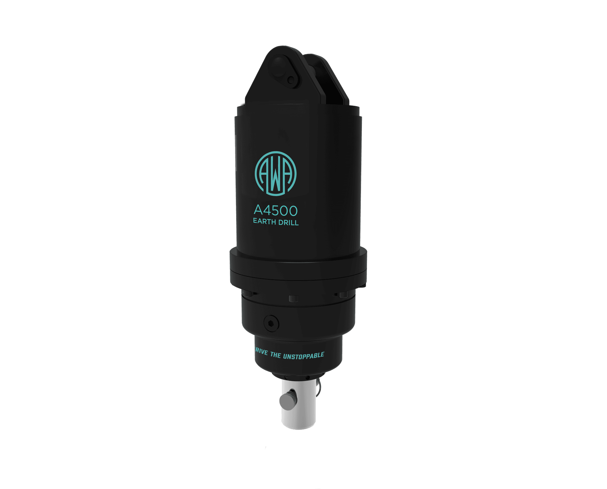 AWA Auger Drive A4500 3-5T