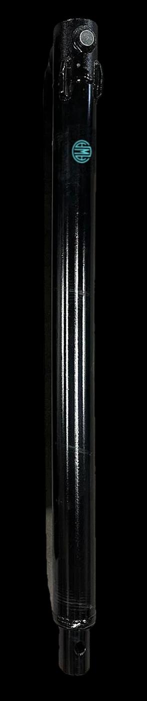 Extension Shaft 1500 mm · S4E, auger for excavators, S30 hitch. AWA at Attachment Warehouse.