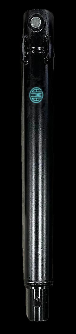Extension Shaft 800 mm · S4E, auger for excavators, S30 hitch. AWA at Attachment Warehouse.