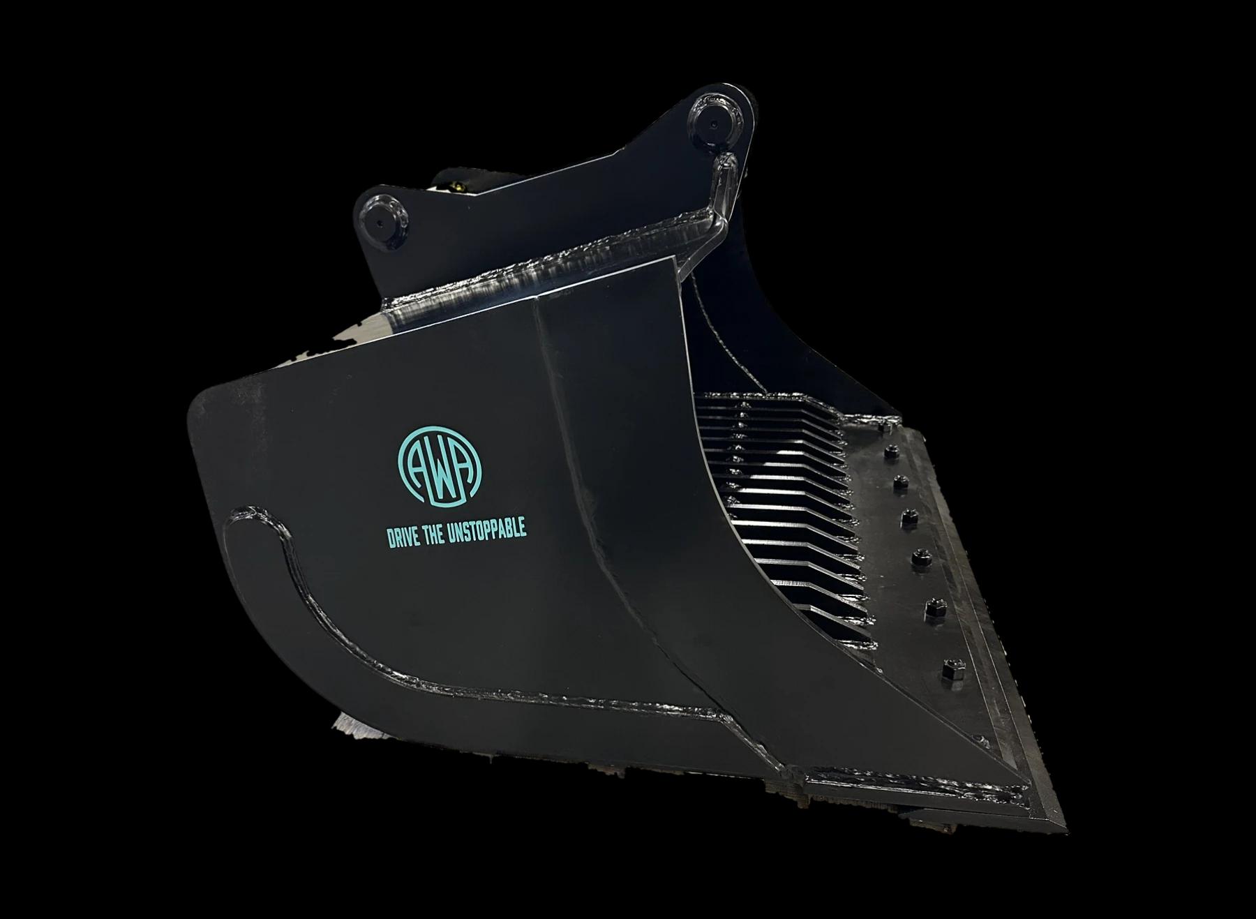AWA Skeleton Bucket S45