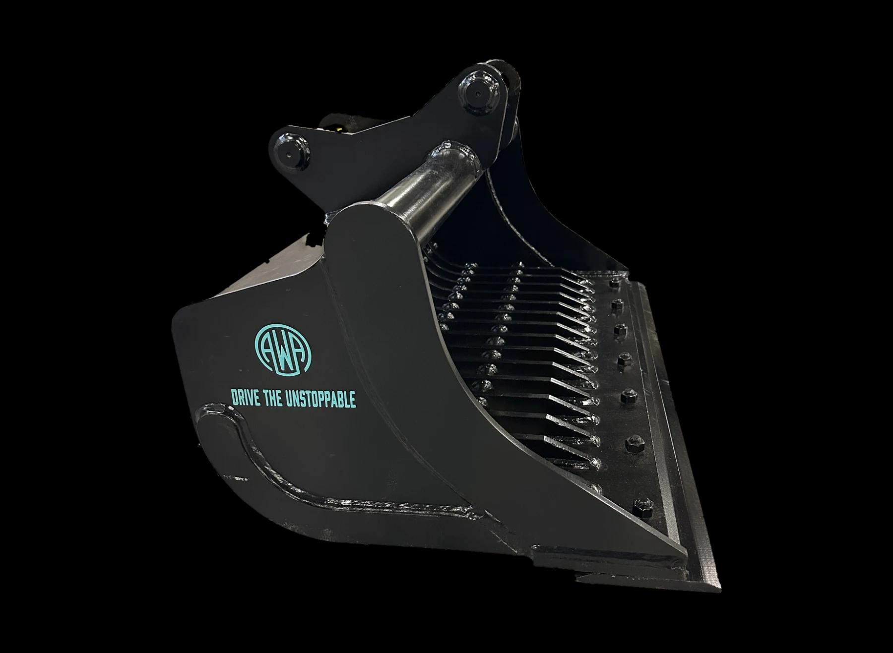 AWA Skeleton Bucket S40
