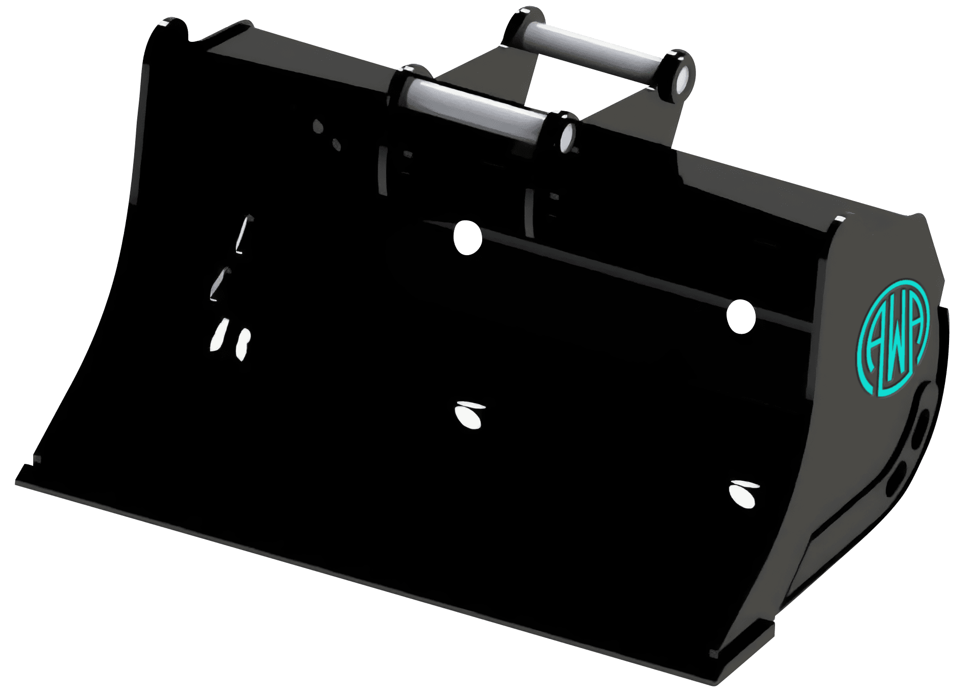 AWA Grading Bucket S60 12-19T (arriving soon)