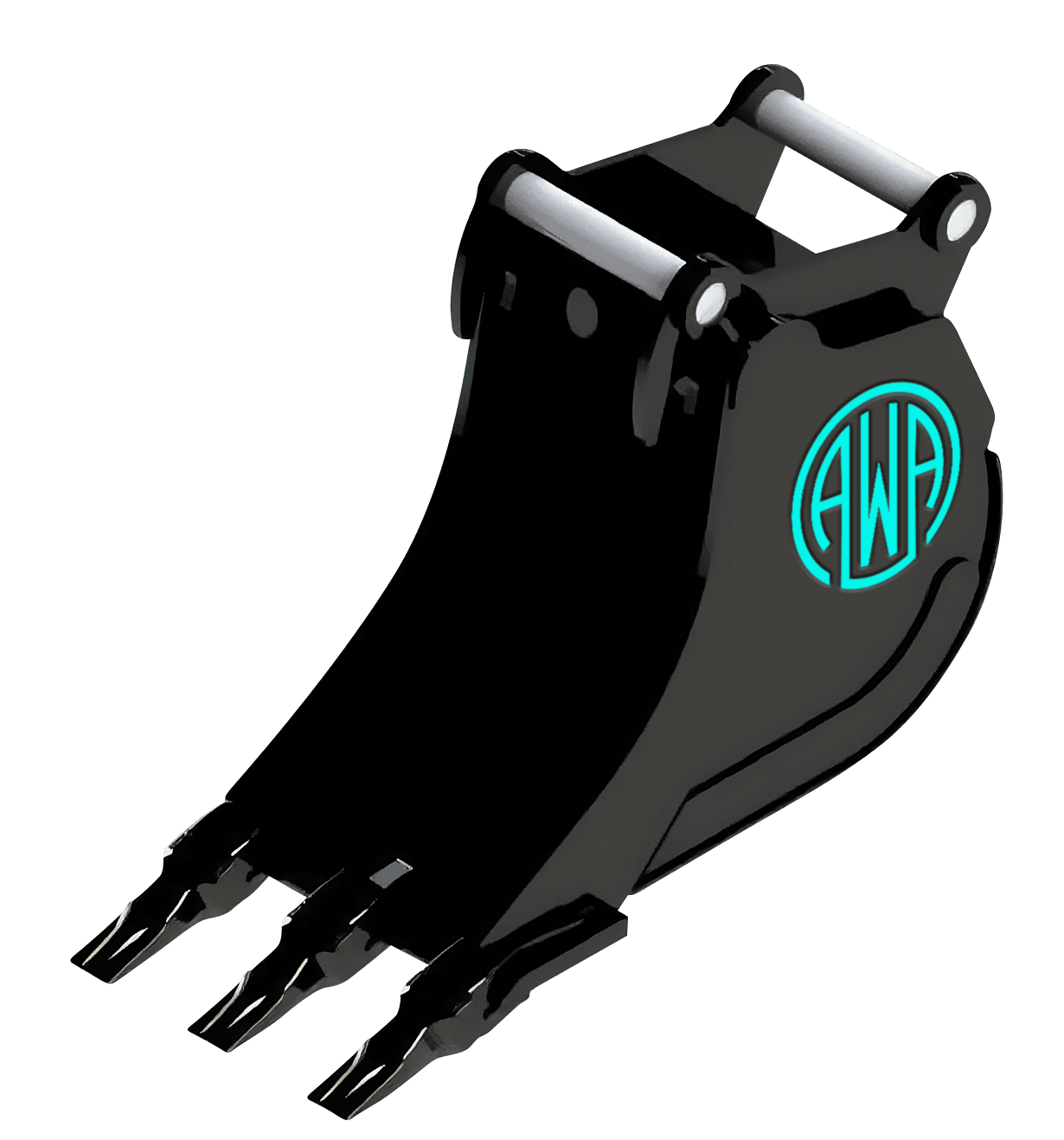 AWA Trenching Bucket S60 12-19T (arriving soon)