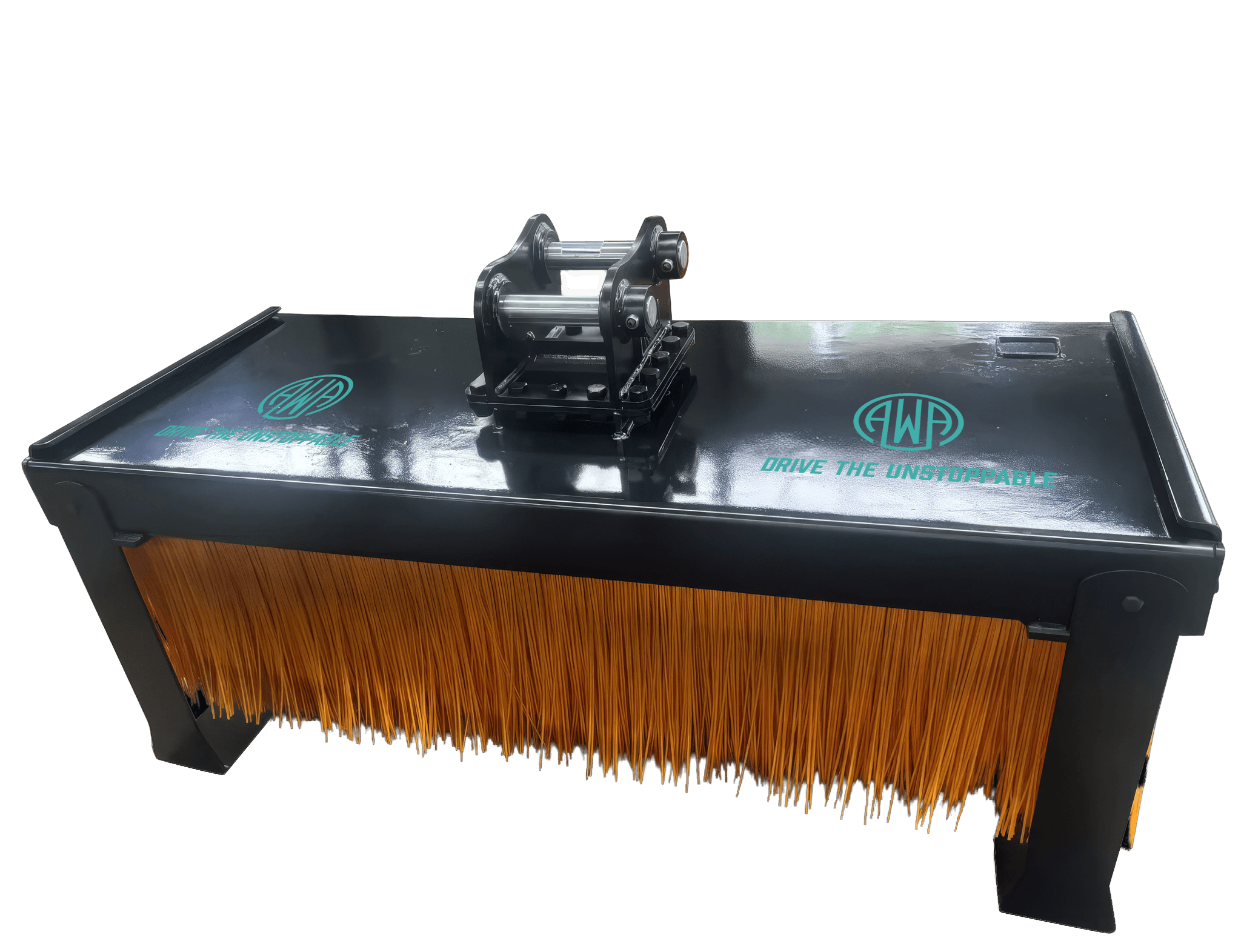 AWA Street Brush S60 12-20T (arriving soon)