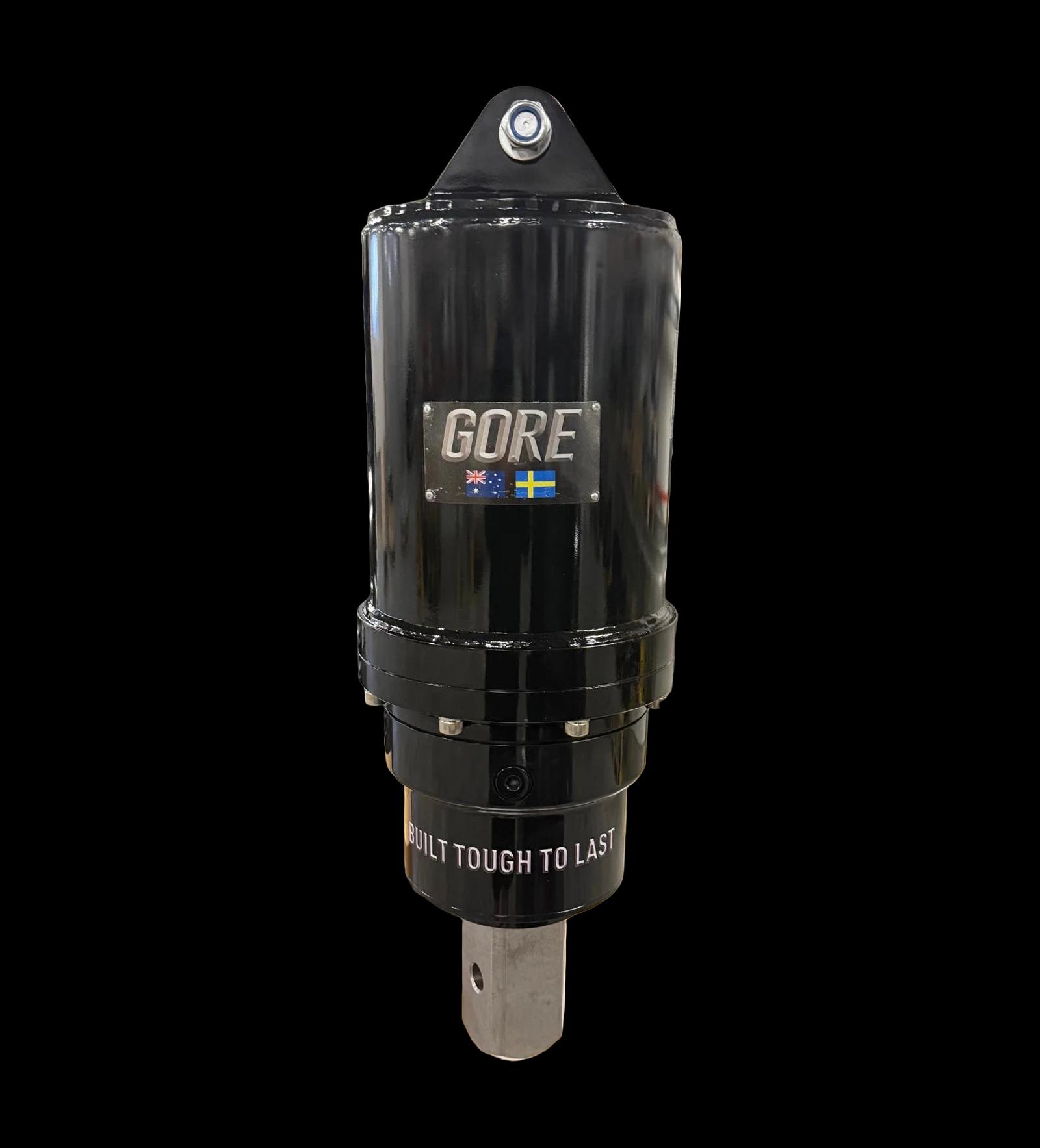 GORE Auger Drive Earth Eater G8000