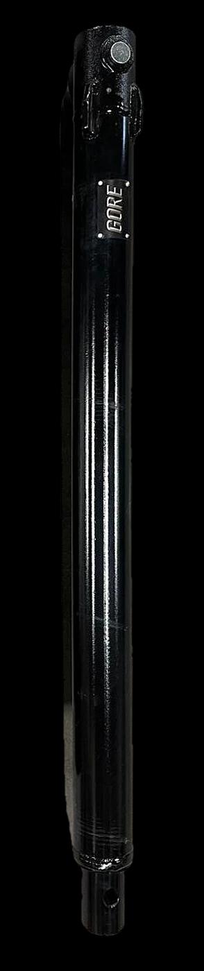 Extension Shaft 1500 mm · S4E, auger for excavators, S30 hitch. GORE at Attachment Warehouse.