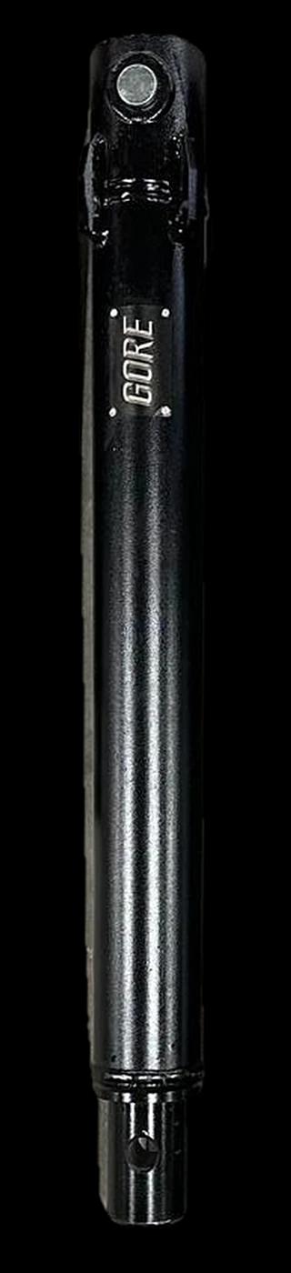 Extension Shaft 800 mm · S4E, auger for excavators, S30 hitch. GORE at Attachment Warehouse.