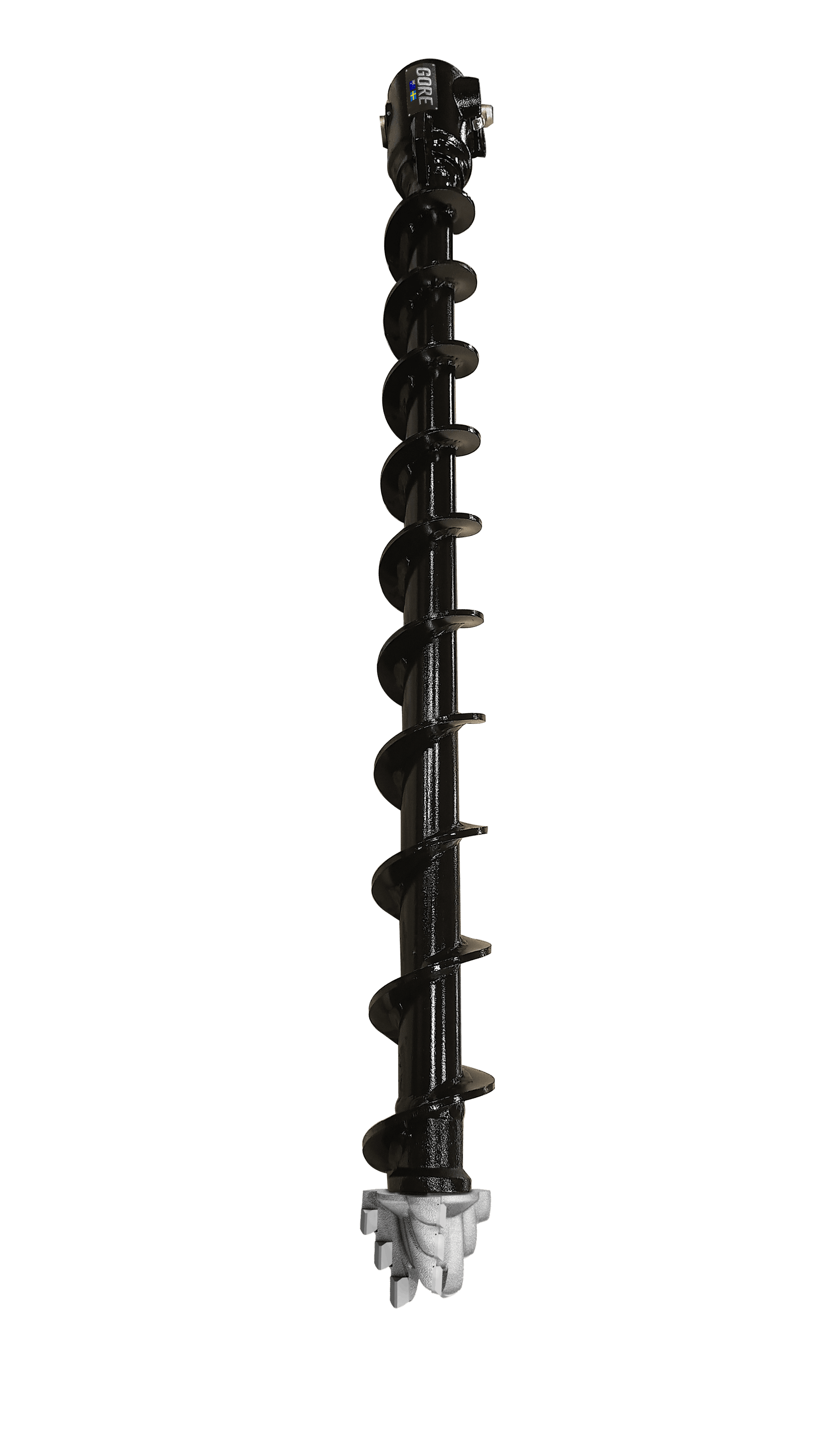 Rock Auger S4-100 mm