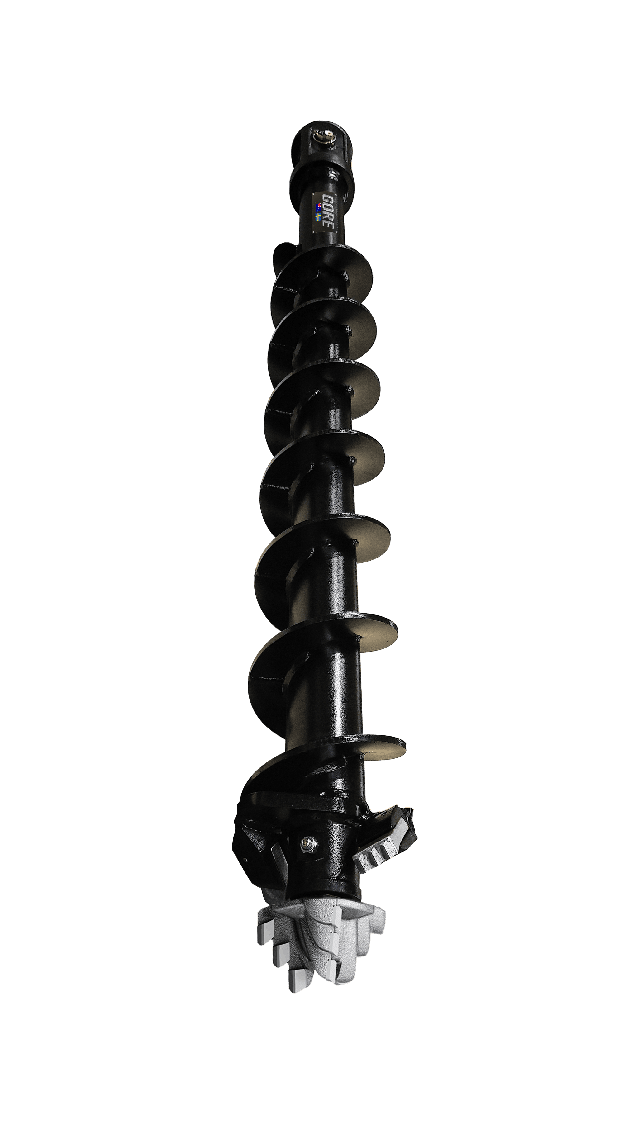 Rock Auger S4-250 mm