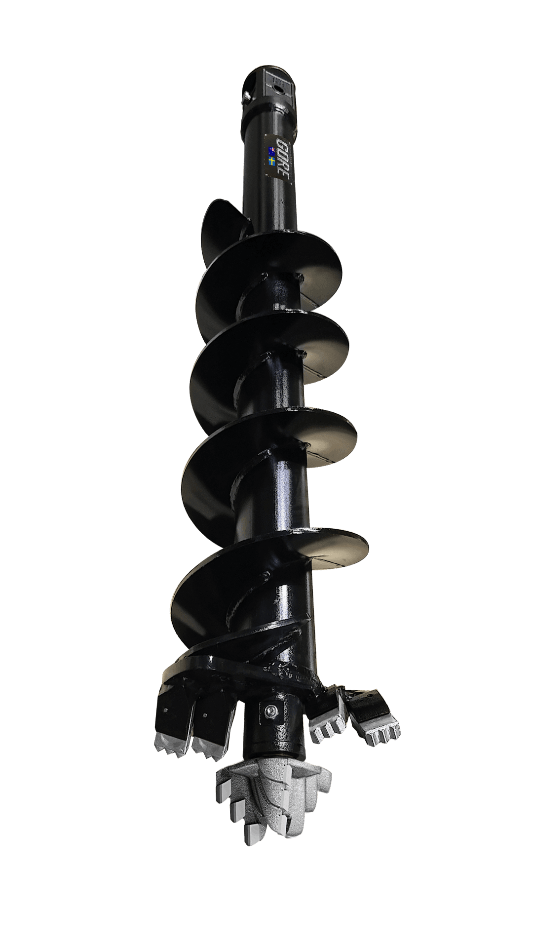Rock Auger S5-300 mm
