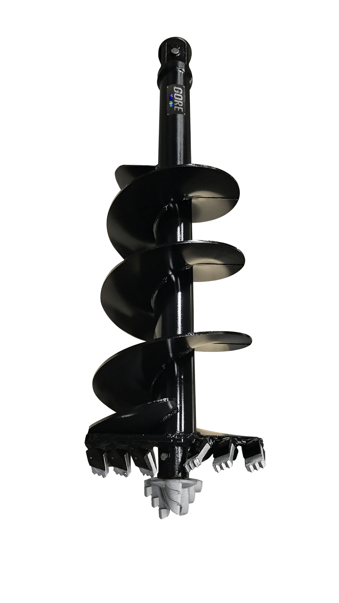Rock Auger S5-450 mm