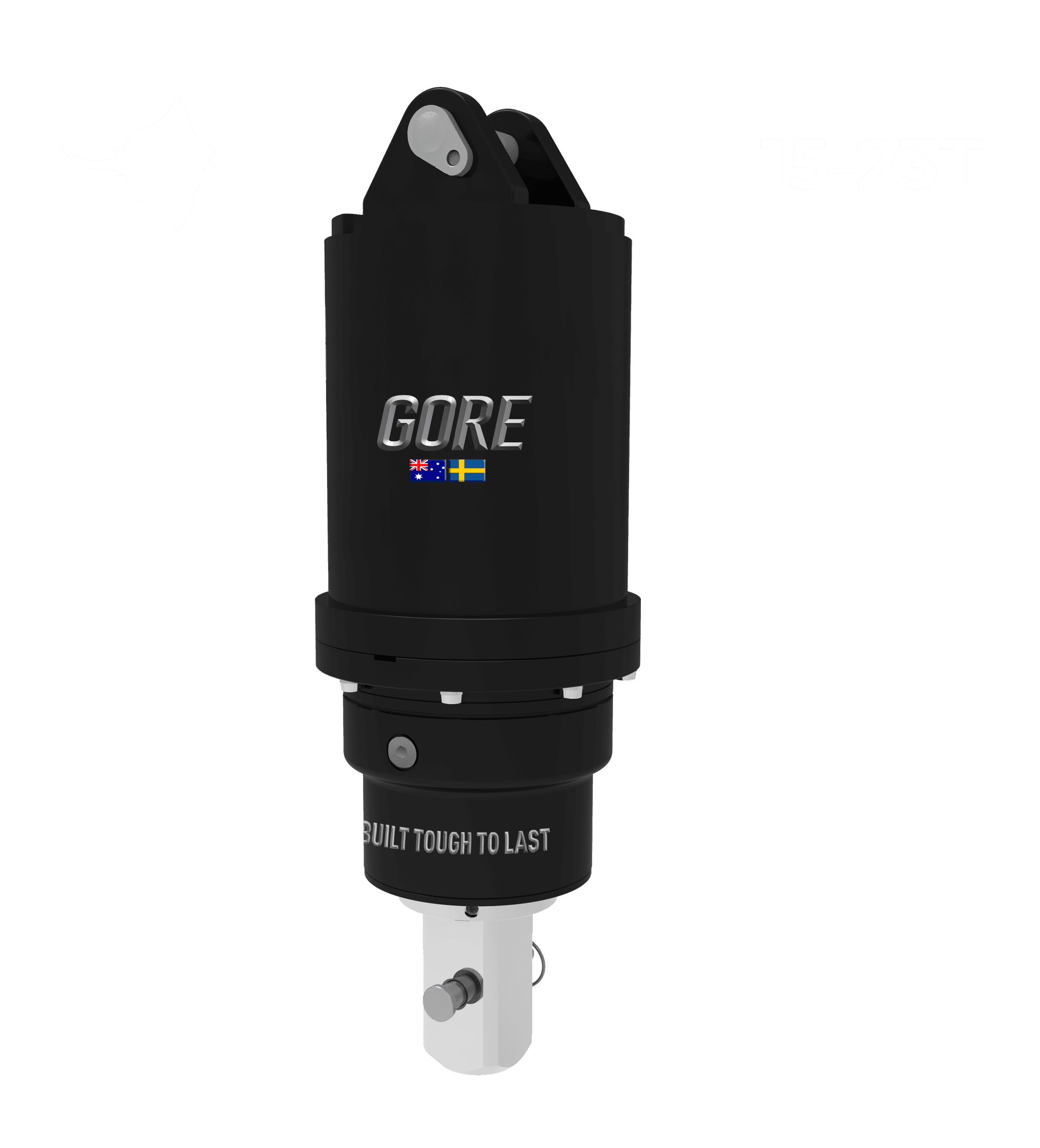 GORE Auger Drive Earth Eater G25000