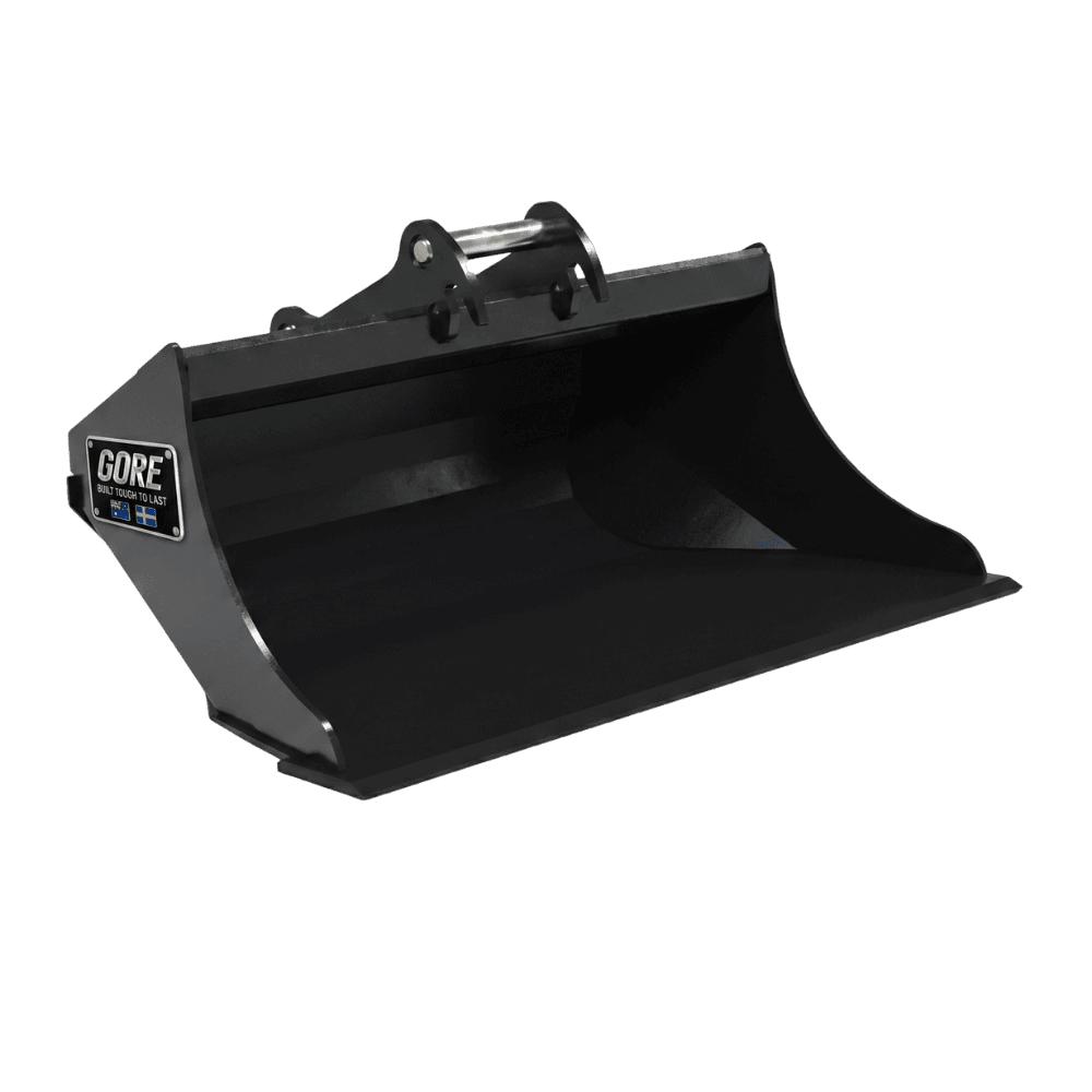 Grading Bucket S30/180