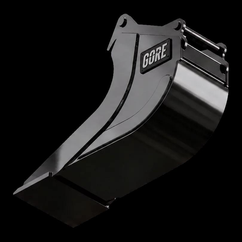 GORE Kabelskopa S40, sedd från sidan. GORE hos Attachment Warehouse.