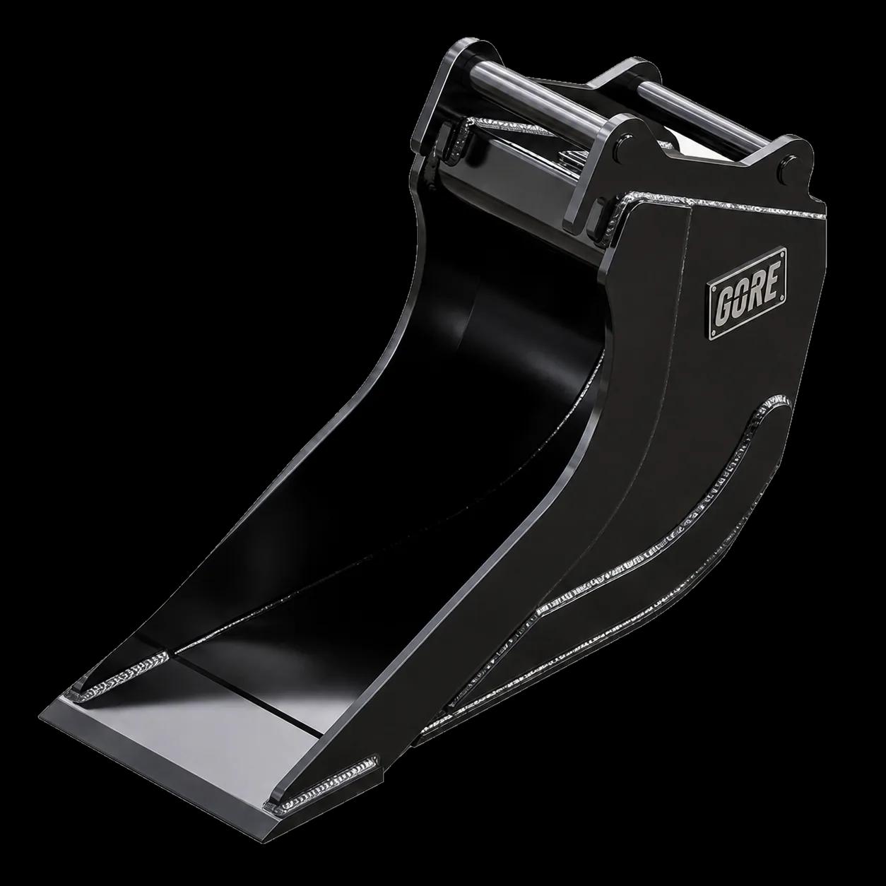 GORE Kabelskopa S60, grävskopa till grävmaskin, fäste S60. GORE hos Attachment Warehouse.