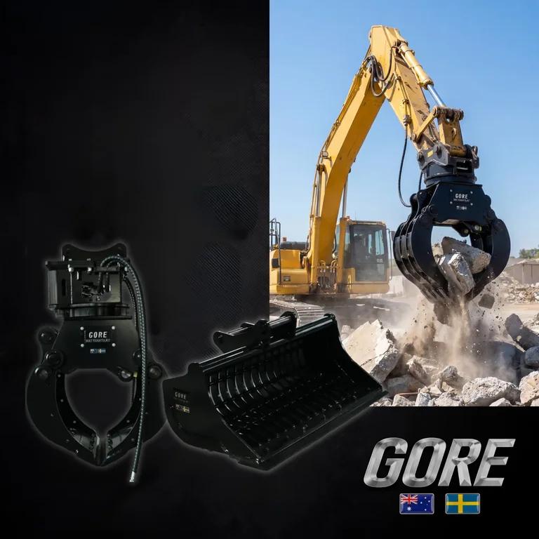 Sort & Grab Package S45