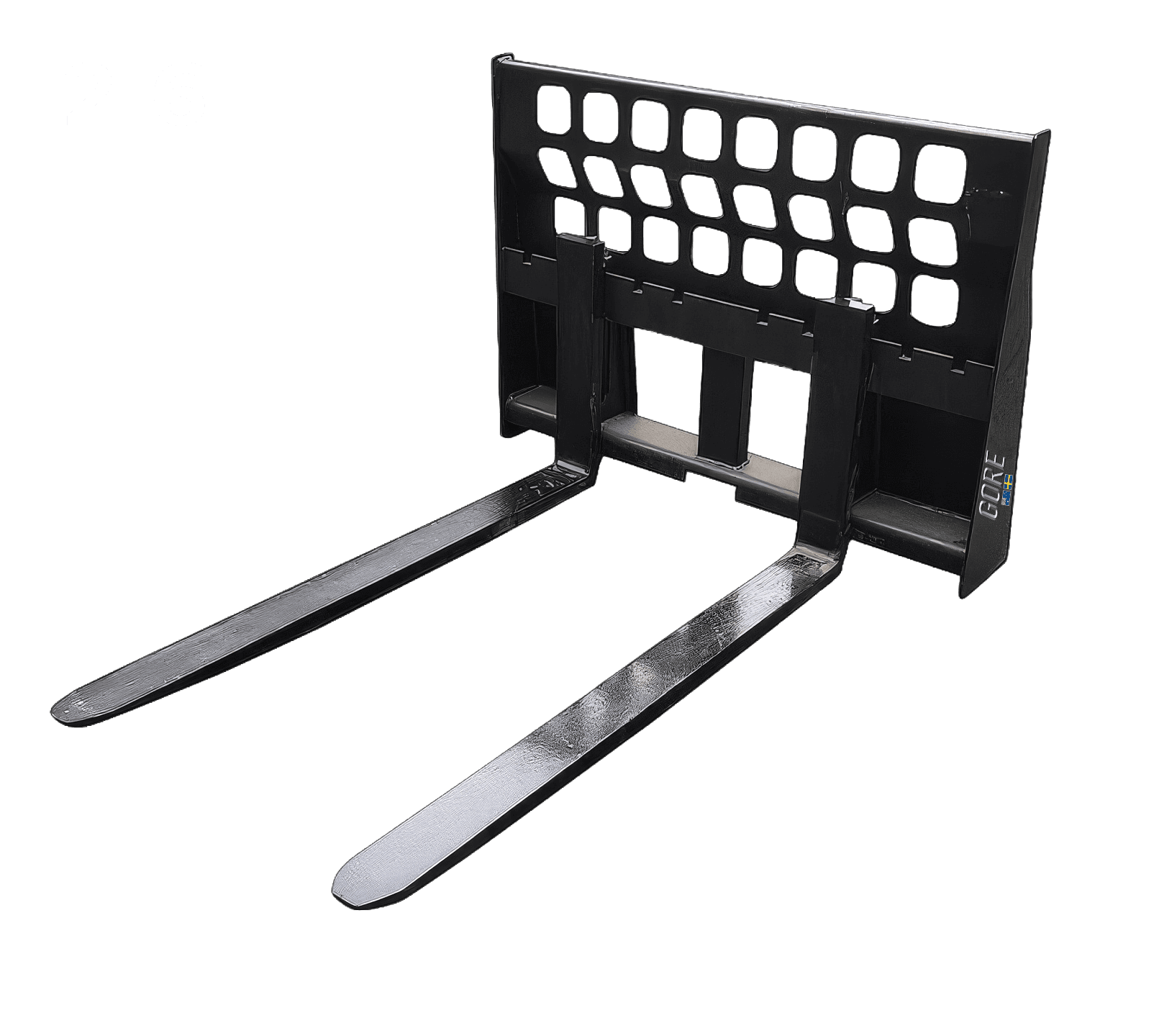 Pallet Fork S40