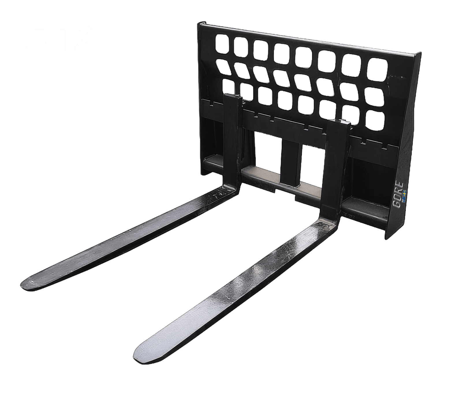 Pallet Fork S45