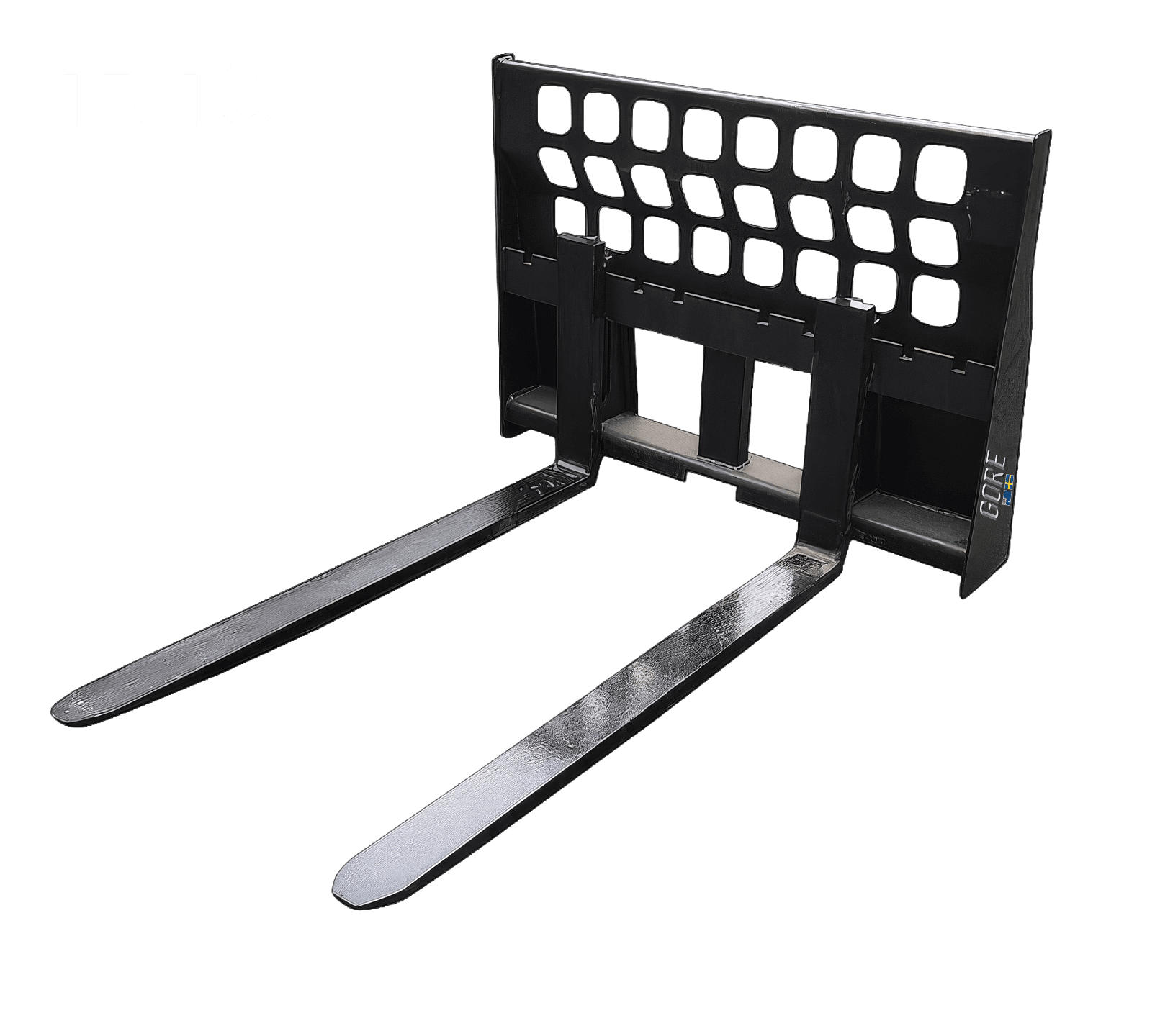 Pallet Fork S60