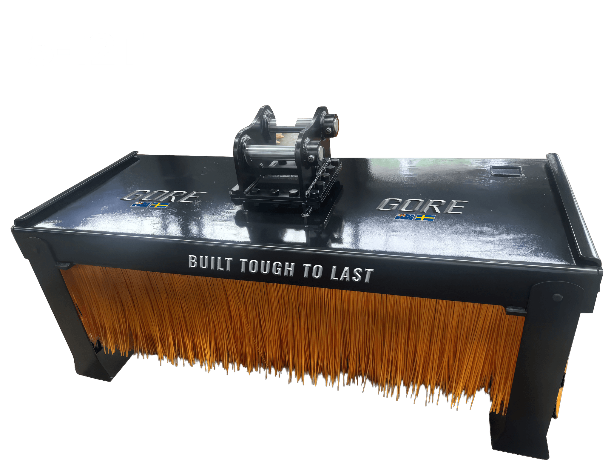 Street Brush S50