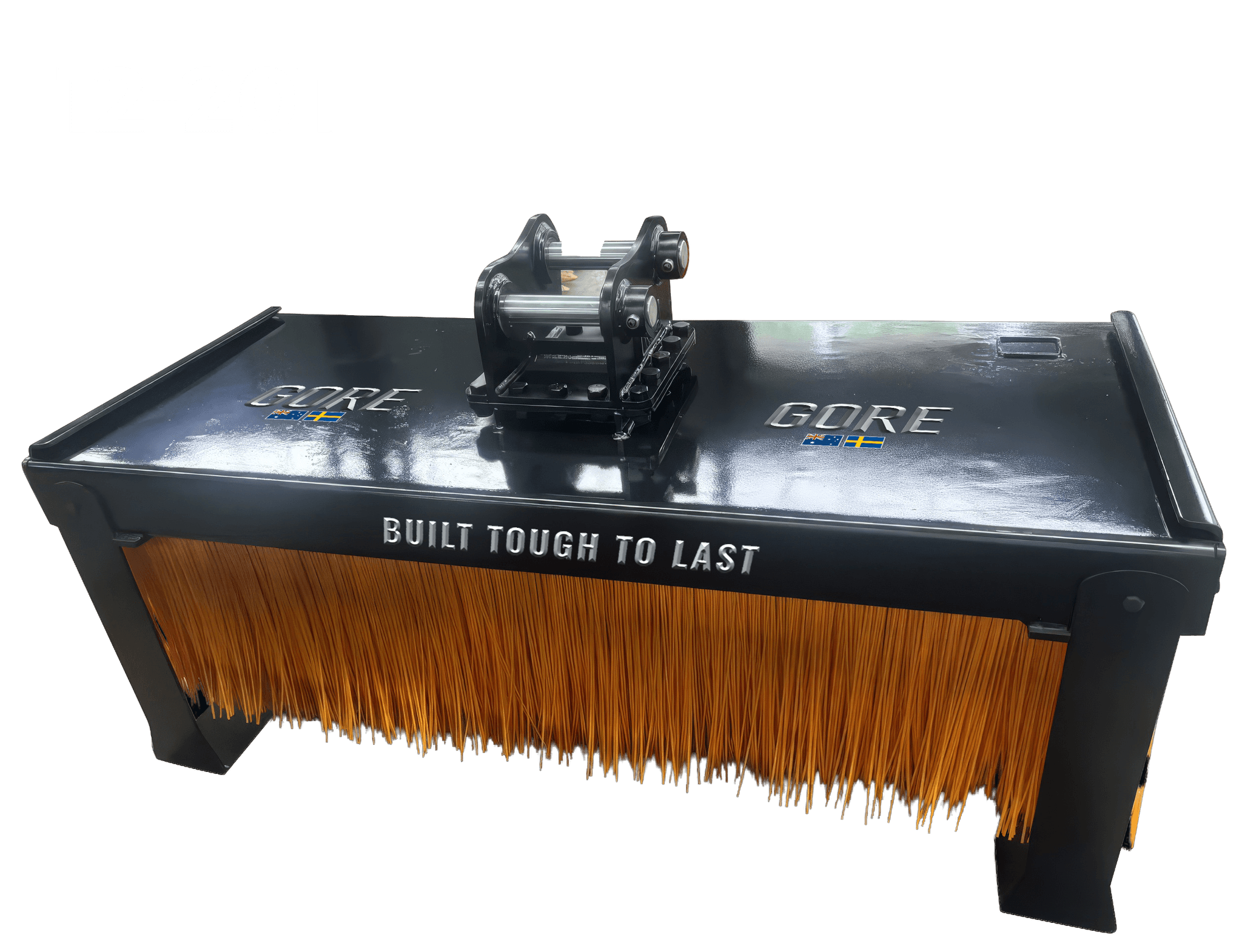 Street Brush S60