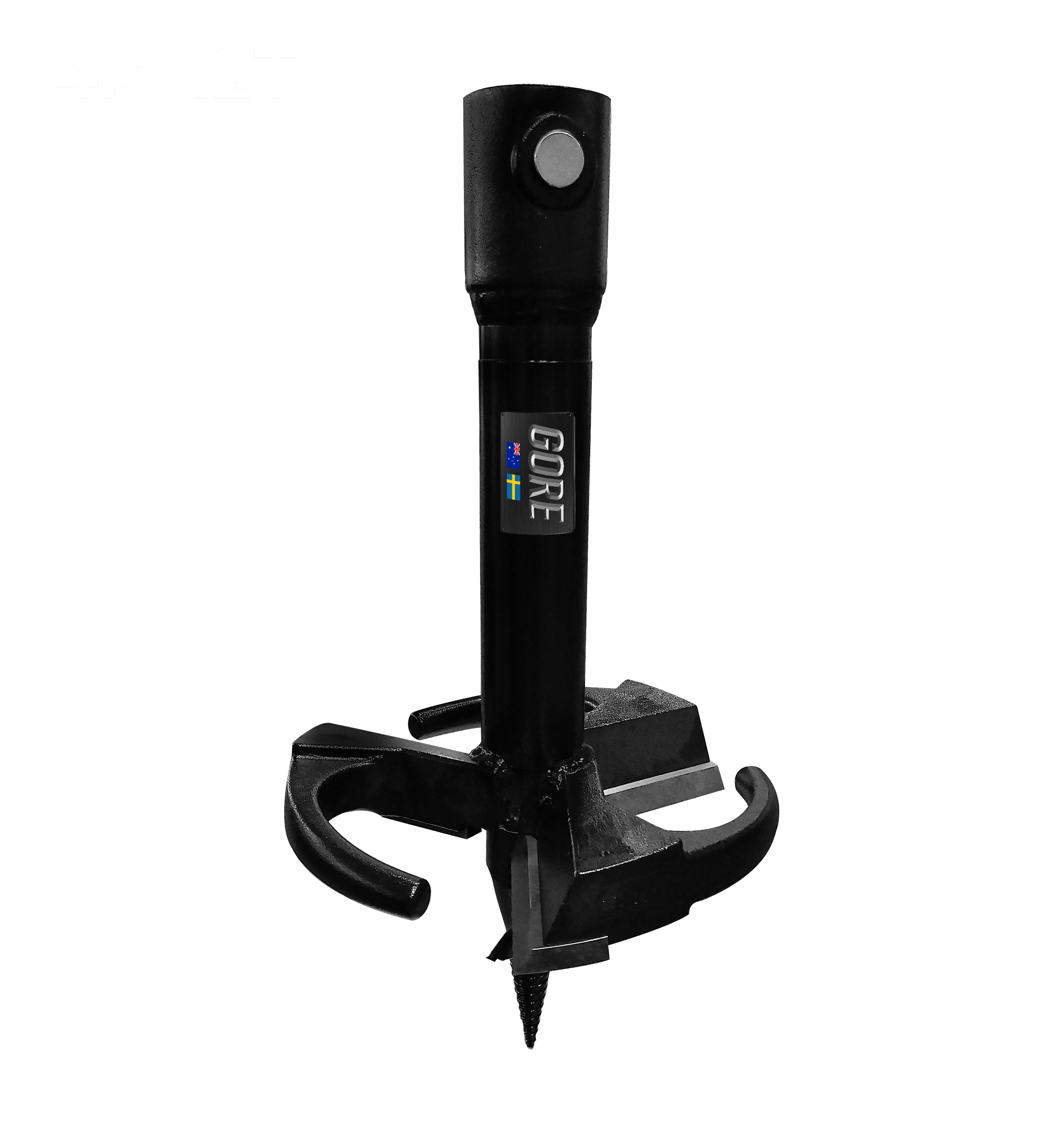 Stump Planer 350 SQ