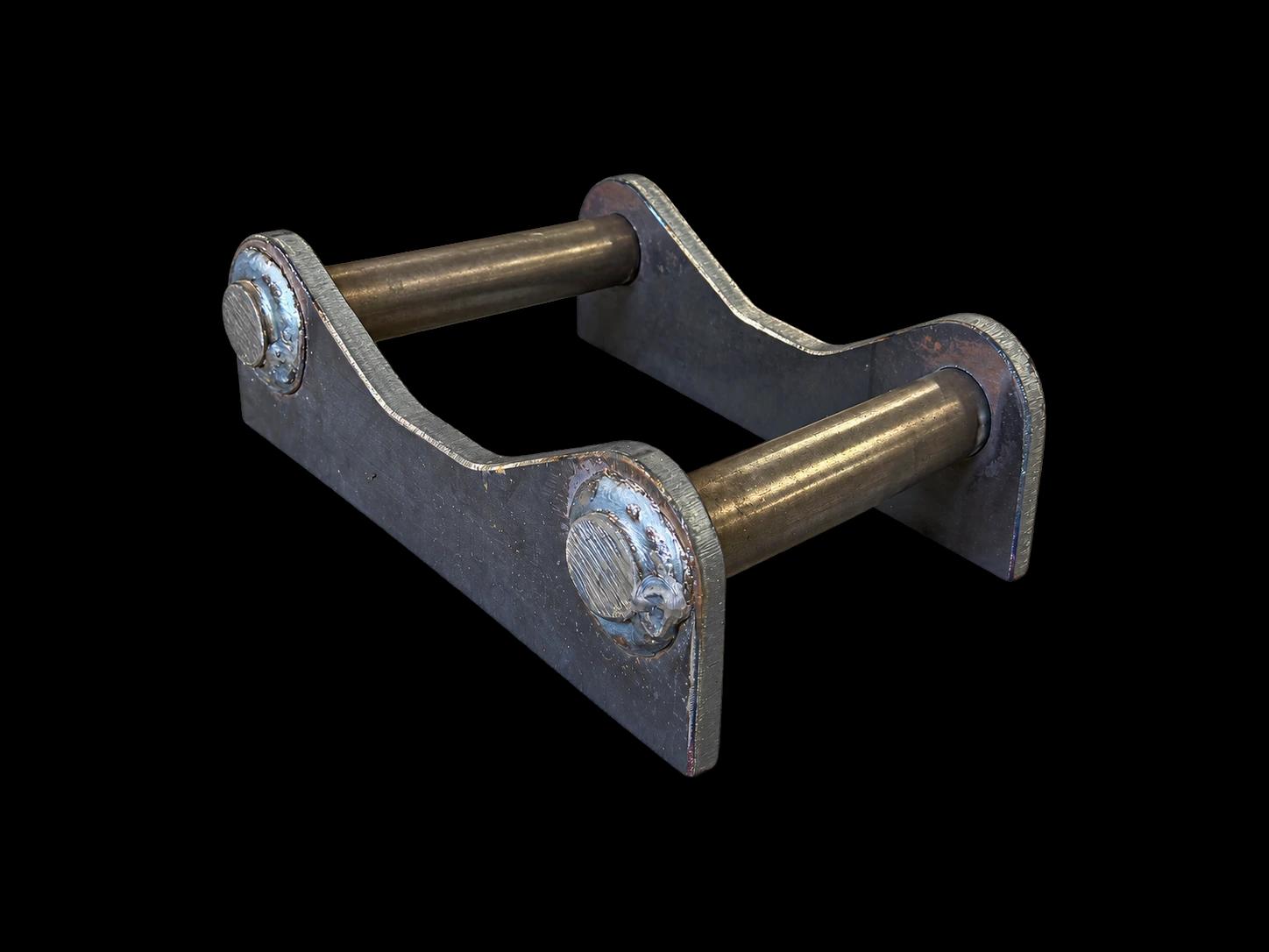 AWA Weld-On Bracket S30/150