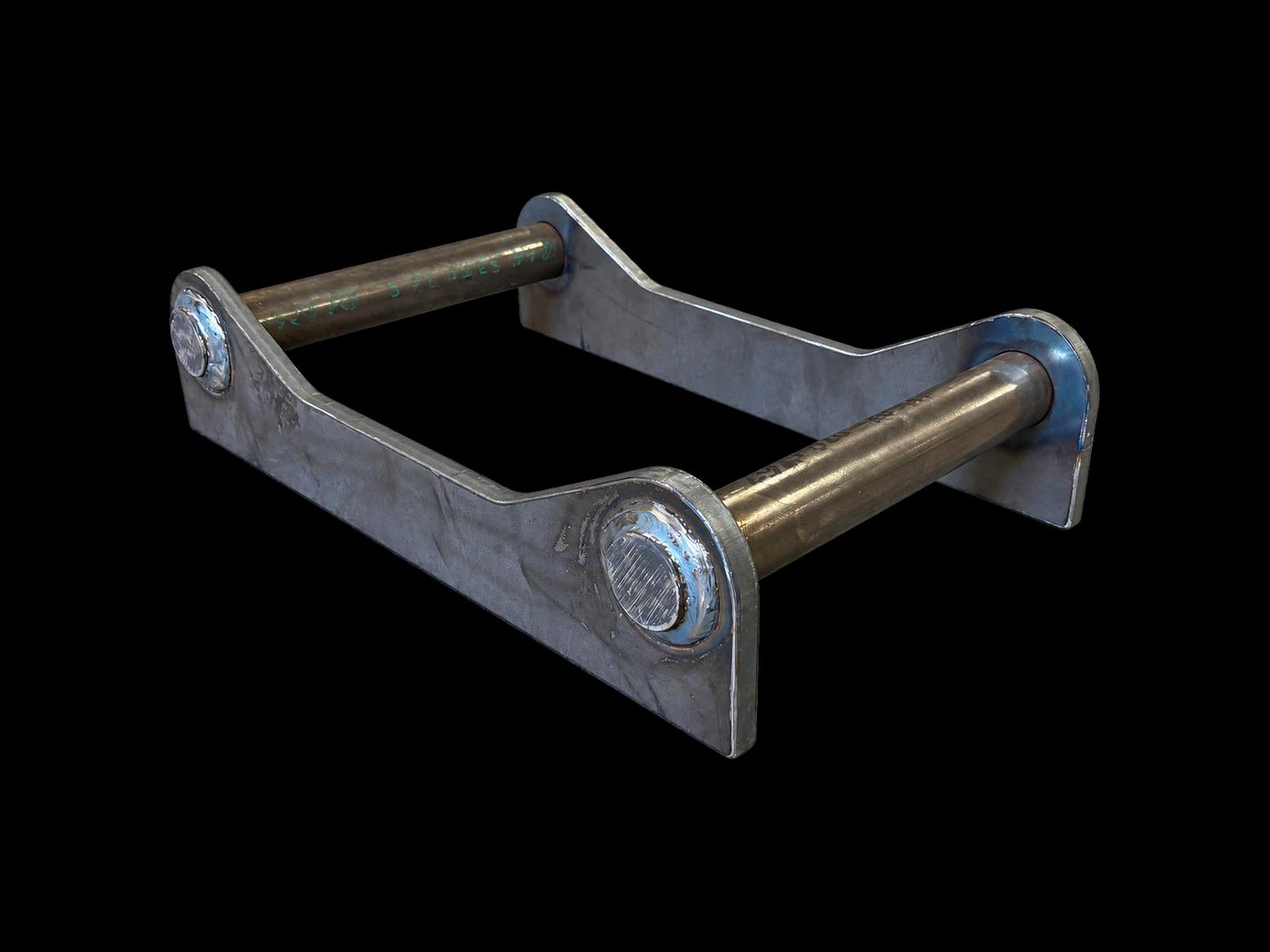 AWA Weld-On Bracket S45