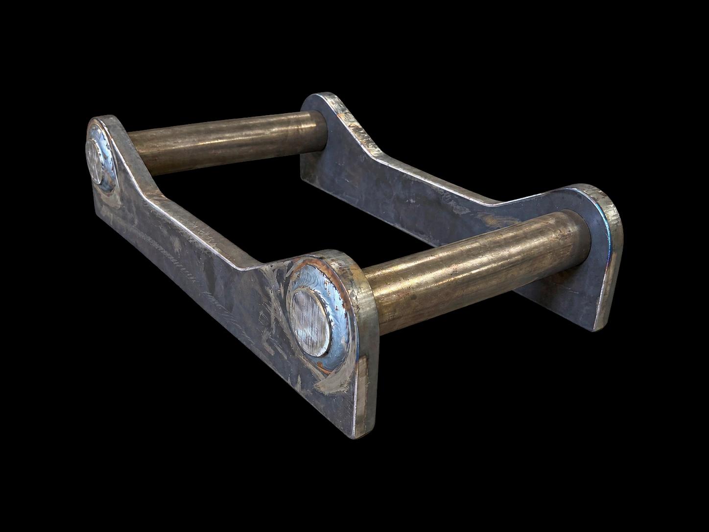 AWA Weld-On Bracket S50