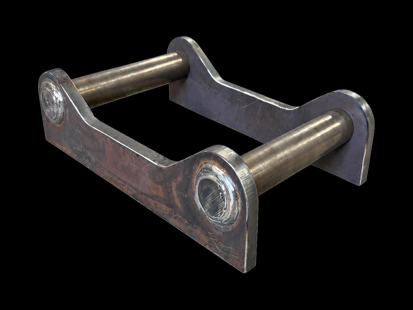 AWA Weld-On Bracket S60