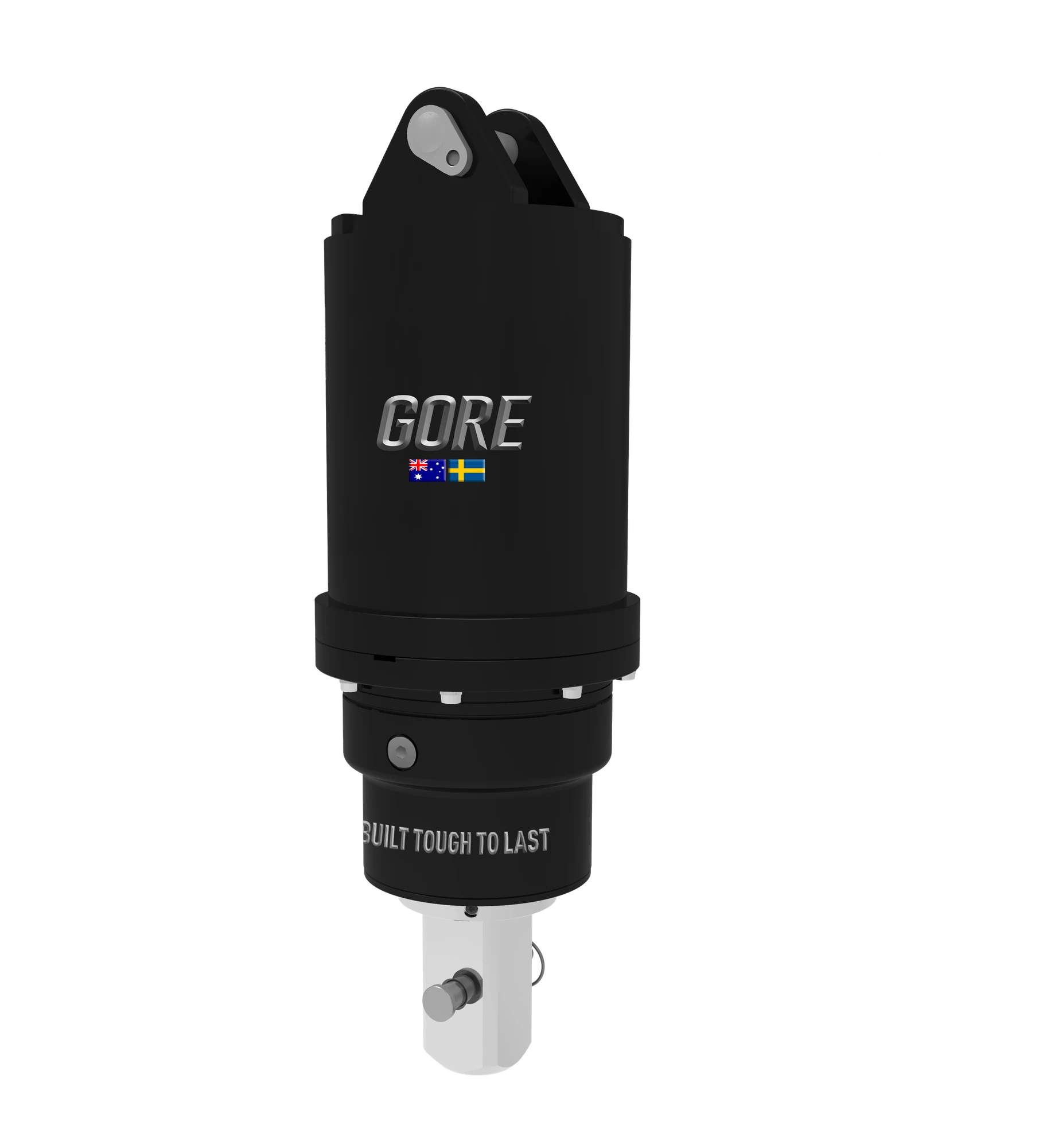 GORE auger drive