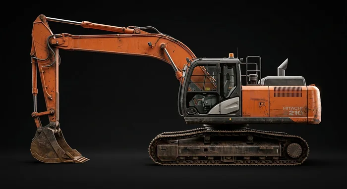 Hitachi