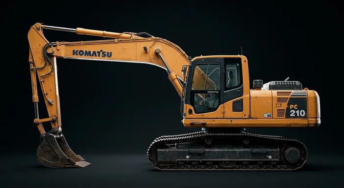 Komatsu