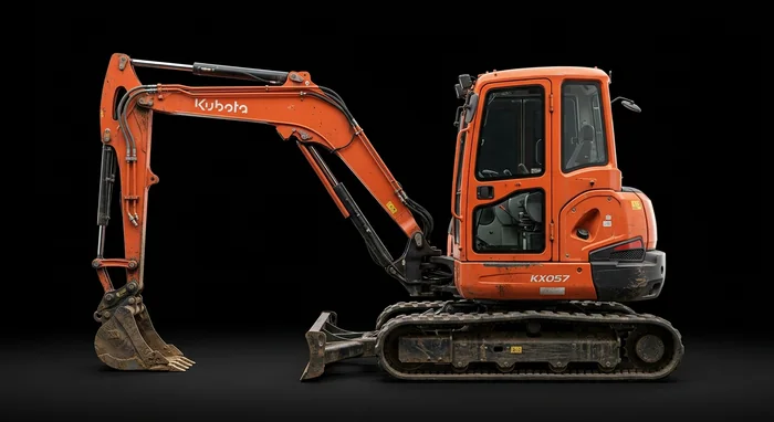 Kubota